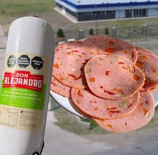 SALCHICHON PRIMAVERA