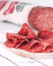 SALAME TIPO MILAN